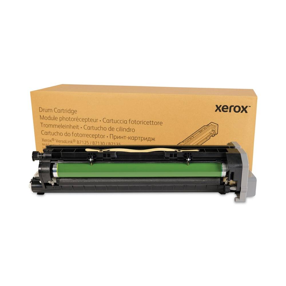 Xerox - 013R00687 80000 Page-Yield Drum Unit - Black price history on PriceWatchPro