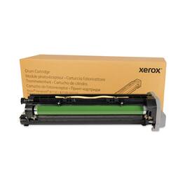 Xerox - 013R00687 80000 Page-Yield Drum Unit - Black