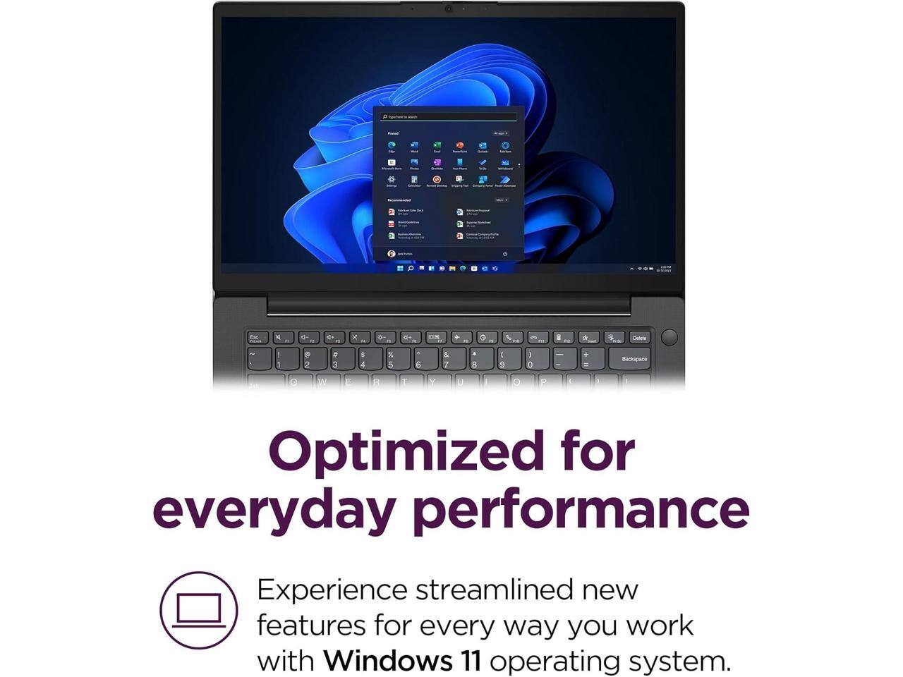 Lenovo V14 G4 IRU i7 13620H 8GB 256GB SSD Wi Fi 6E Windows 11
