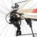 Alt View 17. Huffy - Womens Panama Jack eBike w/25 mi Max Operating Range & 20 mph Max Speed - Gloss Bone.