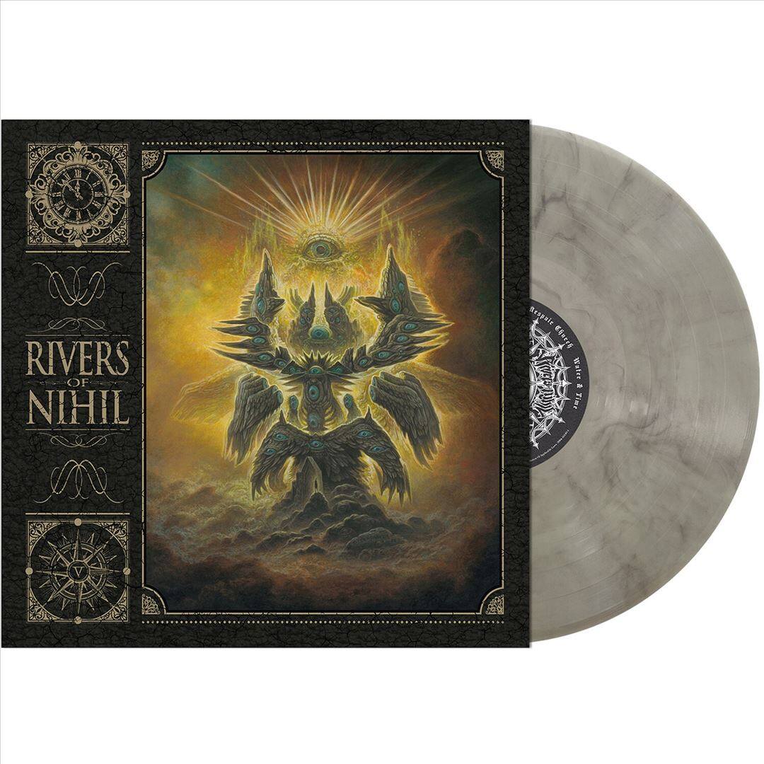 Front. Rivers of Nihil [LP].