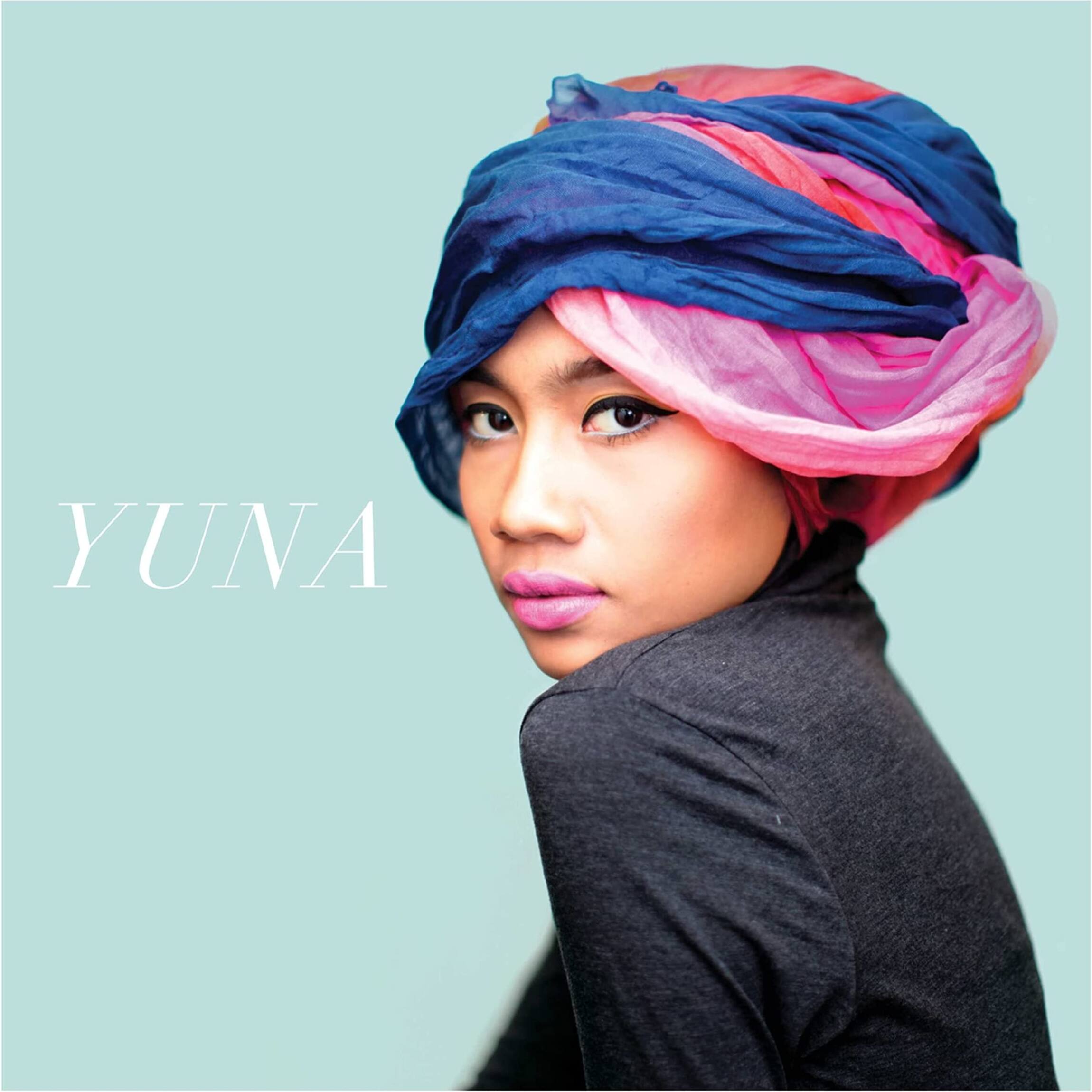 Front. Yuna [LP].