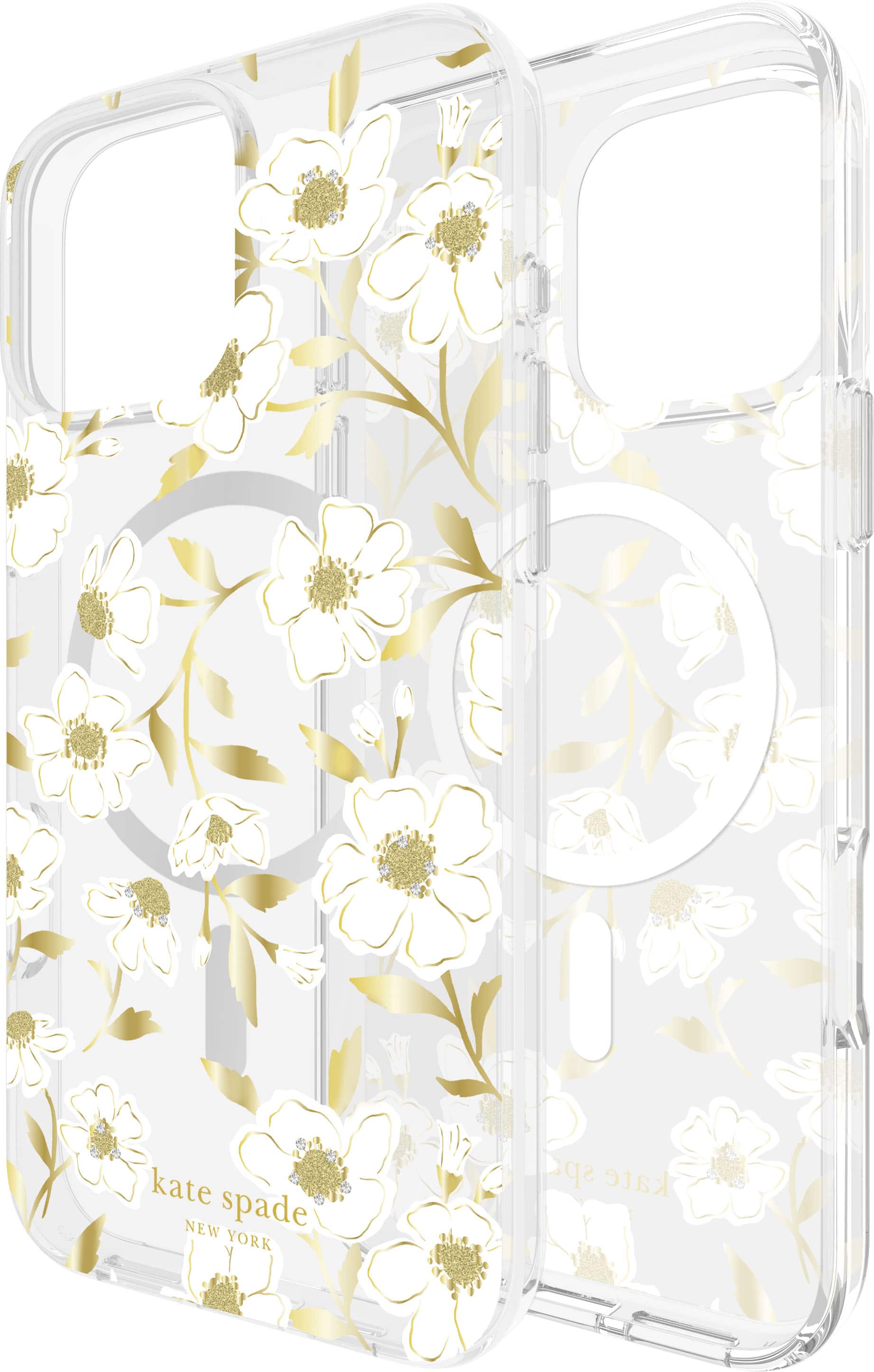 Kate Spade New York.