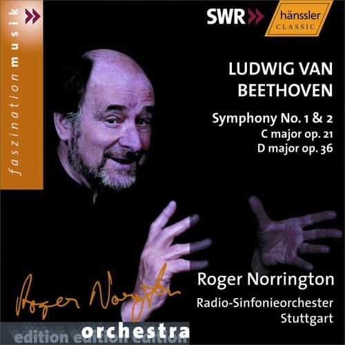 Roger Norrington - Symphonies   - COMPACT DISCS [CD] price history on PriceWatchPro