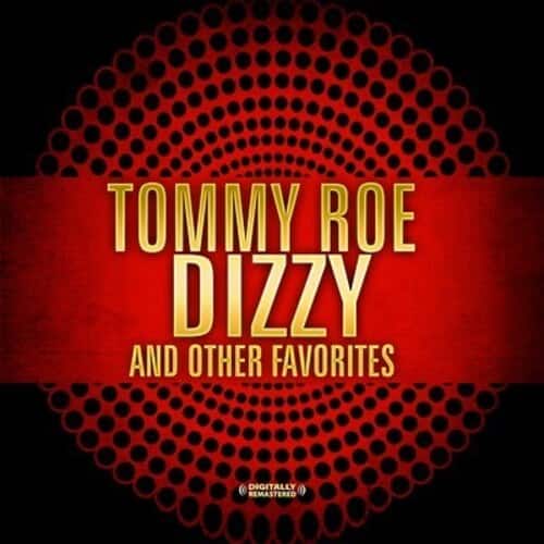 Tommy Roe - Dizzy & Other Favorites   - COMPACT DISCS [CD] price history on PriceWatchPro