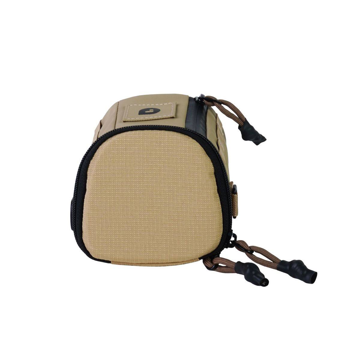 Alt View 2. Polar Pro - Polar Pro RoadRunner 1L Camera Sling Bag, Desert.