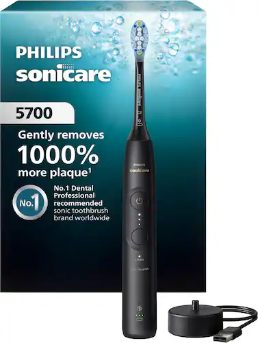 Electric Toothbrushes