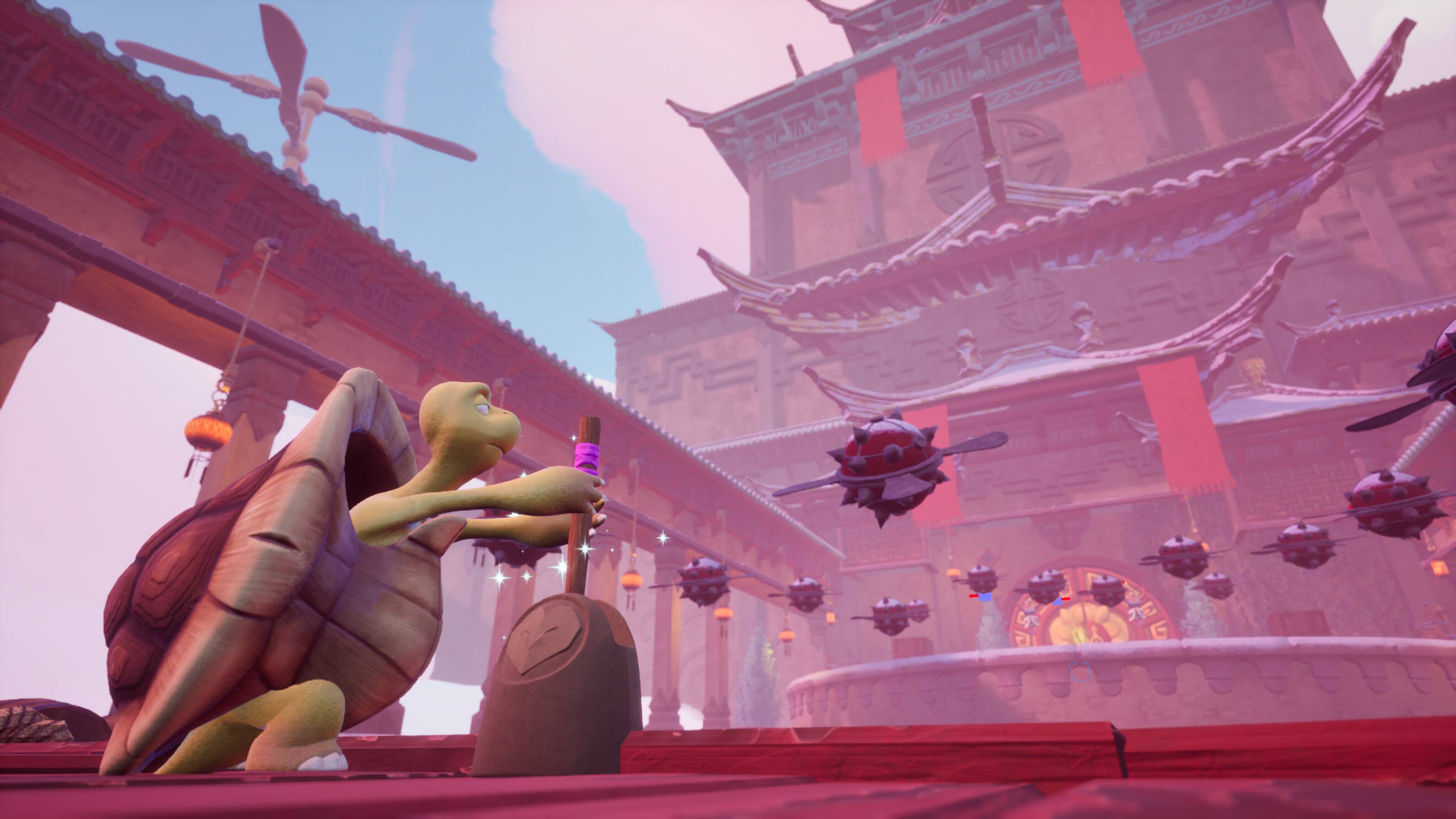 Alt View 7. Selecta Play - Chickenhare and the Treasure of Spiking Beard.