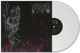 Avmakt - Satanic Inversion Of - 140gm White Vinyl - VINYL LP