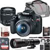 Canon ON, 18 24 I STABILIZER AFI MF EF 18-55 CAMERA Canon Canon AUTHORIZED DEALOR 1 YEAR LIMITED WARRANTY PURCHASE FROM WHY DEALER? AM AUTHORIZED (mount woom AEVAN TM www. when vananties am Polvo form anauthorized you
Canon ASS PREF STAULZER ON POFF LENS EF-S ZOOM 18-55mm CANON 1:3.5-5.6 IS II 58mm
decephoto. EOS REBEL T7 THE PREMIUM PHOTOGRAPHY PROTOCOL STERCLASS a 06KM OPERATIONS AWAE COCO SUXTALS 2019
EOS
SanDisk Ultra 100 MB/s' I 10 64 GB SanDisk
011325 No.
SERIES
Cotton
Canon Canon CHANCE OUT
