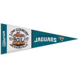 Guy Fieri's Flavortown - NFL x Guy Fieri-s Flavortown 12'' x 30'' Premium Pennant - Multicolor