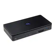 owe a7 M - DOCK PRO THUNDERBOLT OWC CAUNA 122 6 L