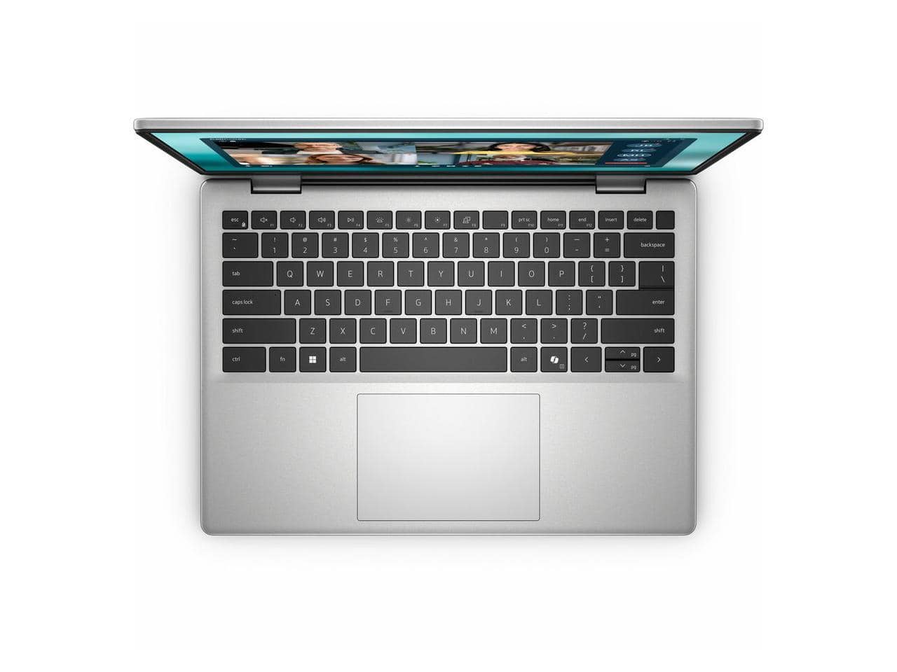 【新品】DELL 14 ノートPC（Intel／6コア／8GB／512GB） Dell 14インチ ノートパソコン（インテル Coreプロセッサー搭載