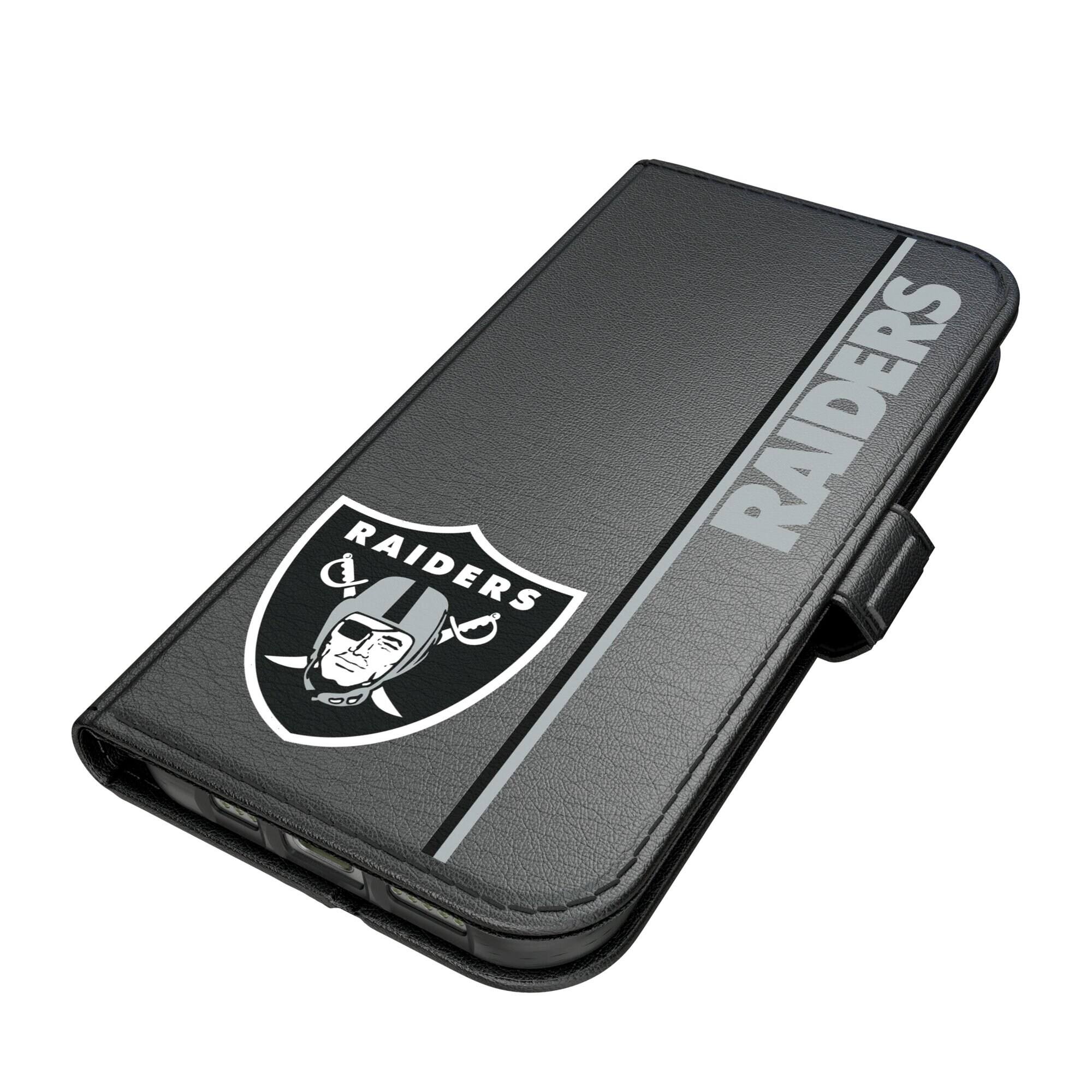 RAIDERS