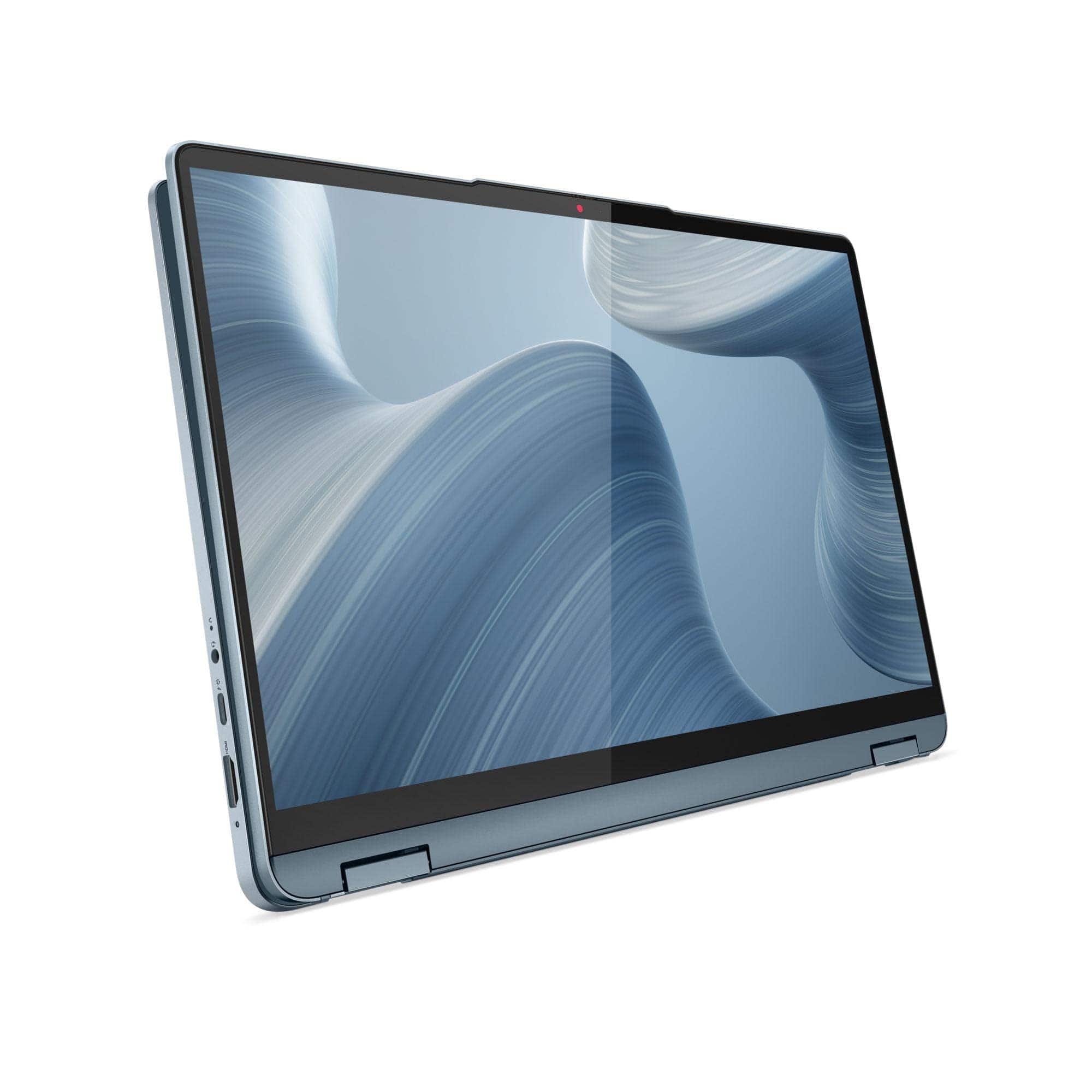 Refurbished Excellent - Refurbished - Lenovo Flex 7 (TOUCHSCREEN), Intel Core i7, 16GB RAM, 1TB SSD, Windows 11 Pro 64-Bit - Silver