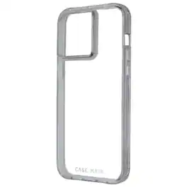 Case-Mate - Tough Series Case for Apple iPhone 15 Pro Max - Clear