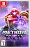 NINTENDO SWITCH™
METROID PRIME 4 BEYOND
TEEN ADOLESCENTES T ESRB