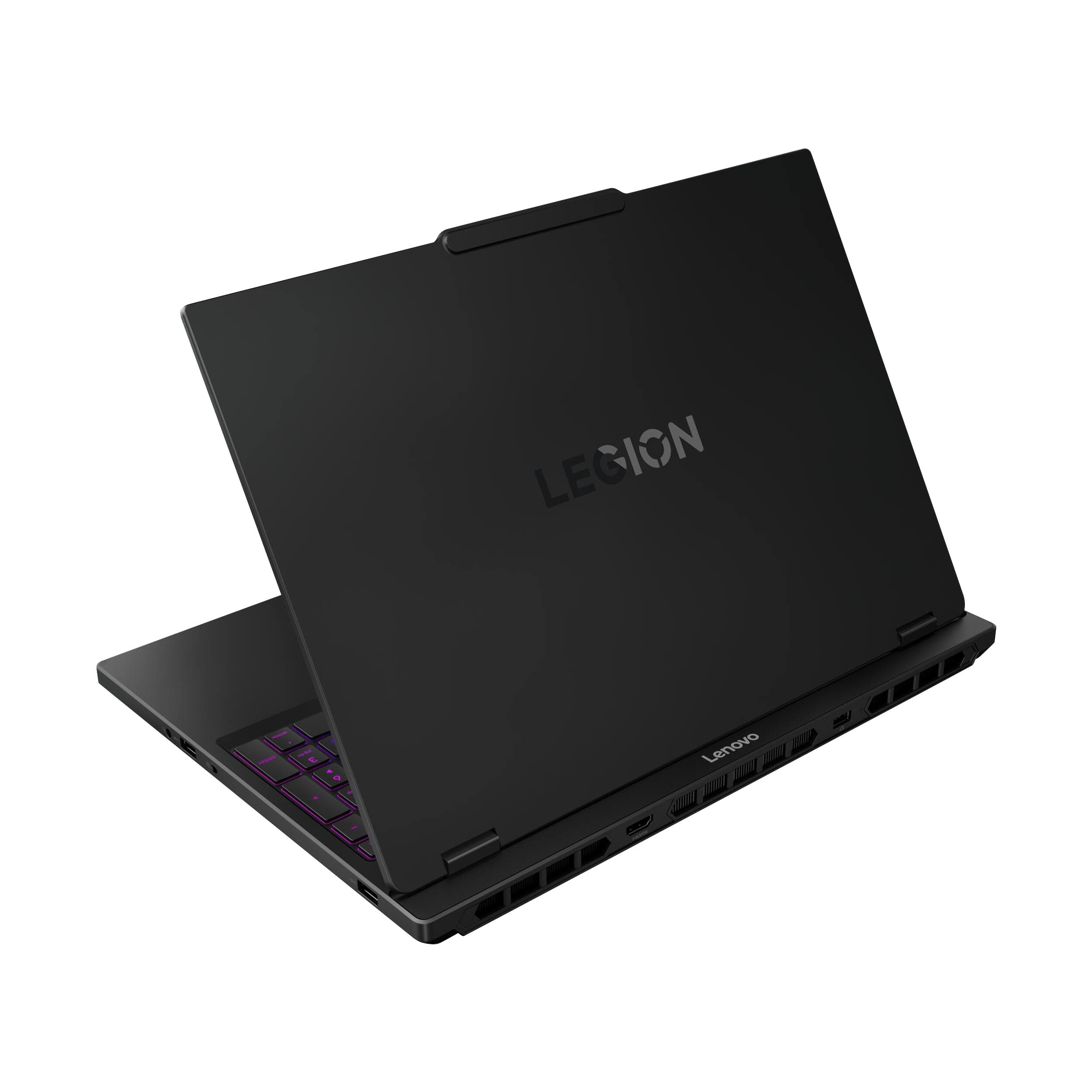 LEGION  
Lenovo