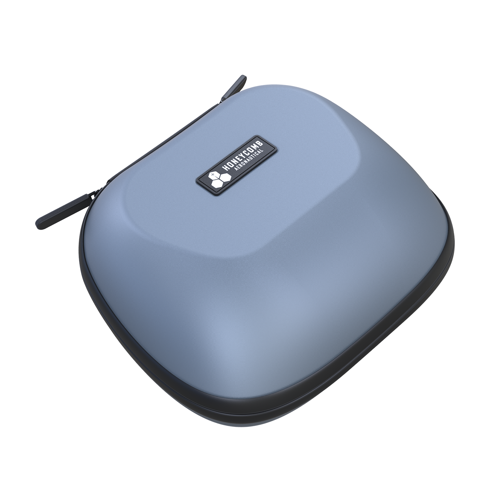 Alt View 3. Honeycomb Aeronautical - Echo Aviation Wireless Controller for Windows & Mac - Black.