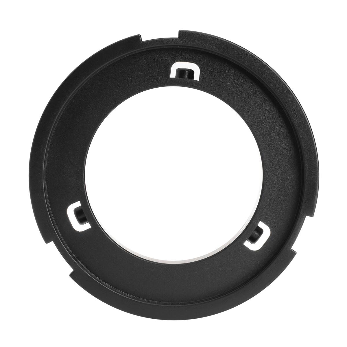 Alt View 2. Glow - Glow ParaSnap OTA-F1 Nanlite Forza 60W Adapter.