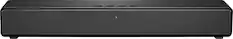 Front. Insignia™ - 2.0 Mini Soundbar 20", Bluetooth - Black.