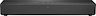 Insignia™ - 2.0 Mini Soundbar 20", Bluetooth - Black