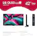 LG OLED evo AI
OLED42C5PUA
42" Class (42.1" Diag)
Dimensions (Inches W x H x D)
- 36.7 x 21.3 x 1.6 (without stand)
- 36.7 x 22.7 x 6.7 (with stand)
- Stand footprint: 28.3"
What's in the box
- Magic Remote
- Stand
- Remote Control Batteries
- Quick Start Guide
- Power Cable