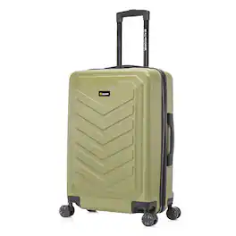 US Army - FOX 24" Medium Suitcase - OLIVE DRAB