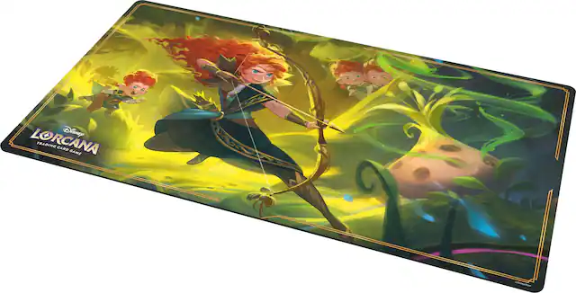 Disney LORCANA TRADING CARD GAME