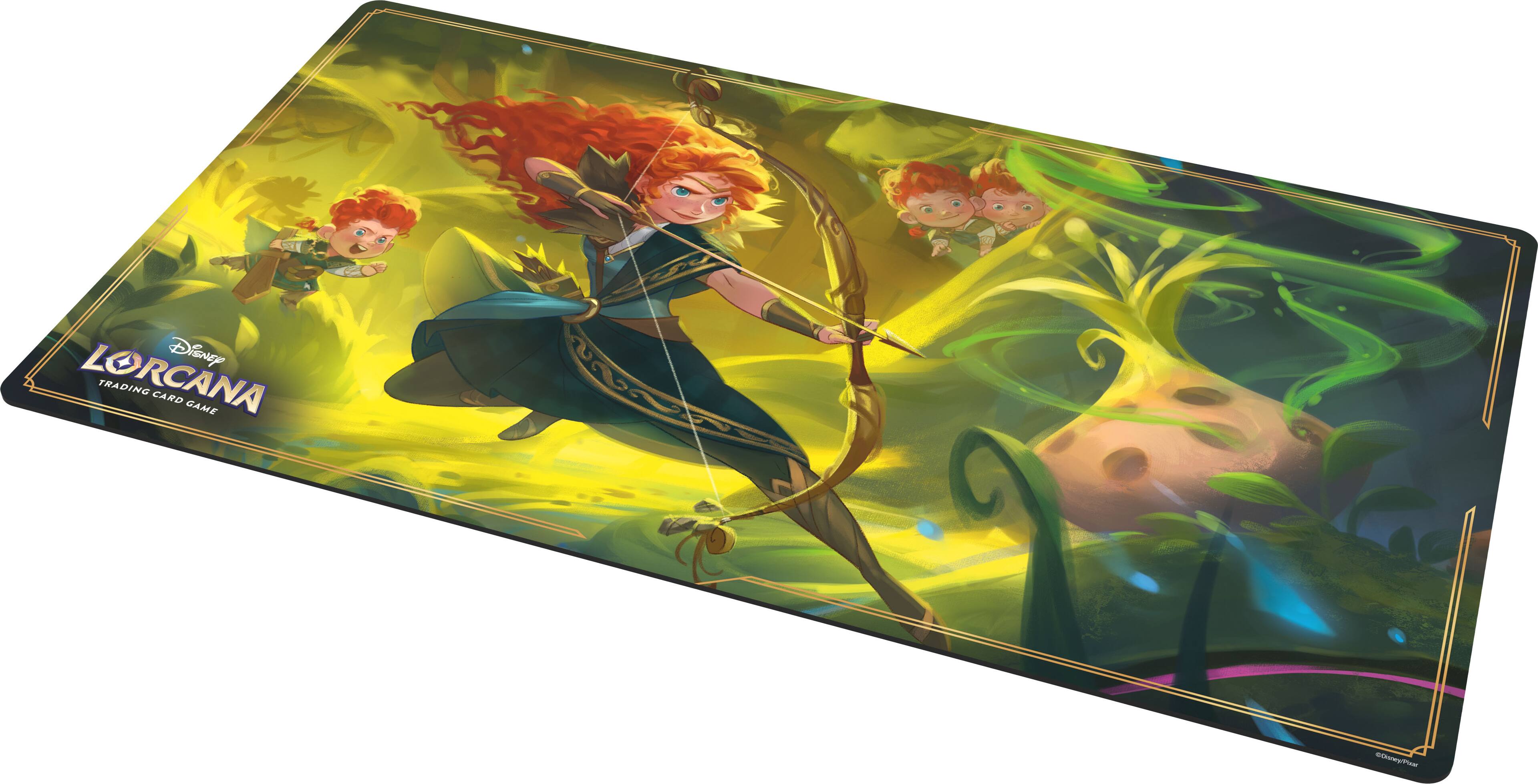 Disney LORCANA TRADING CARD GAME