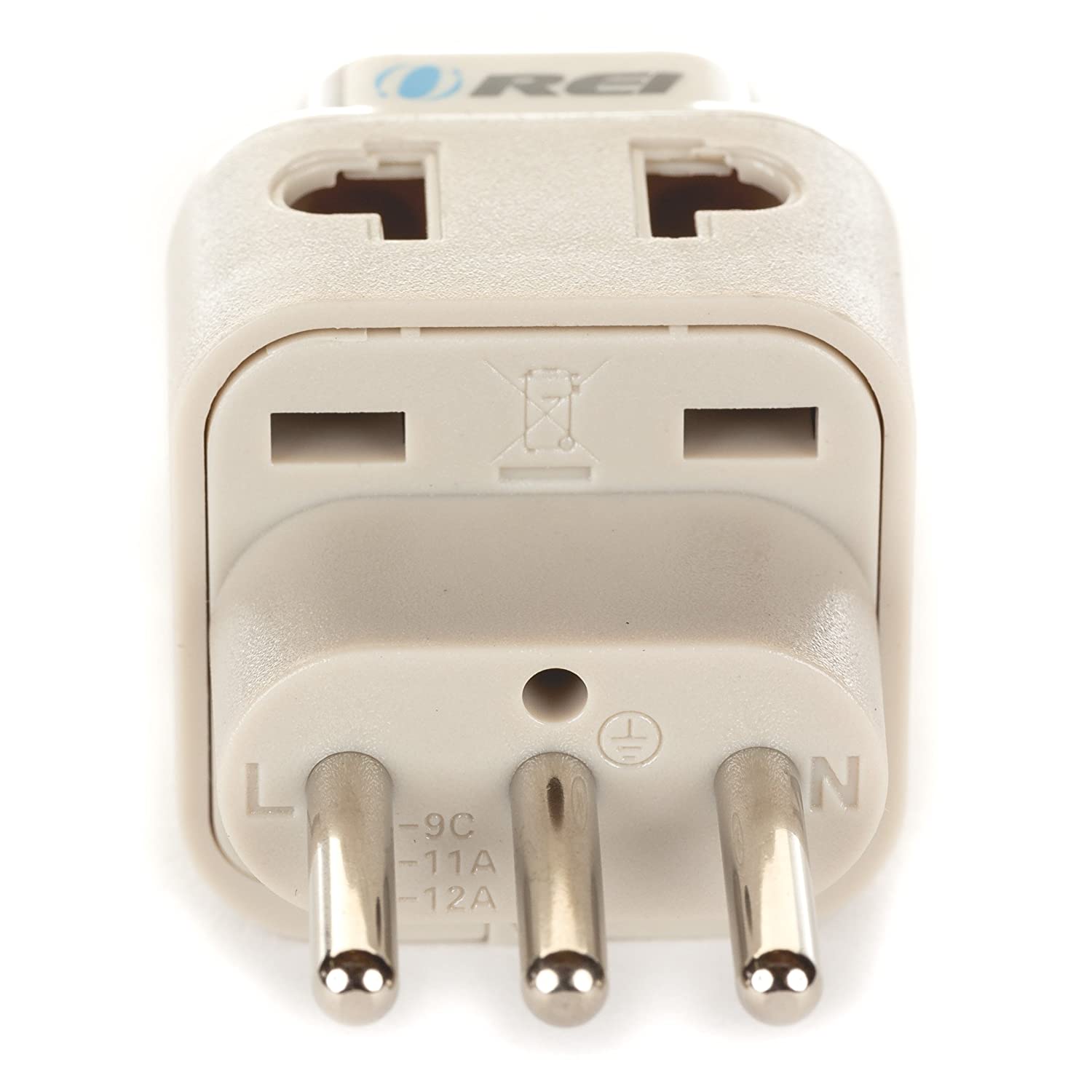 L - 9C - 11A - 12A + N