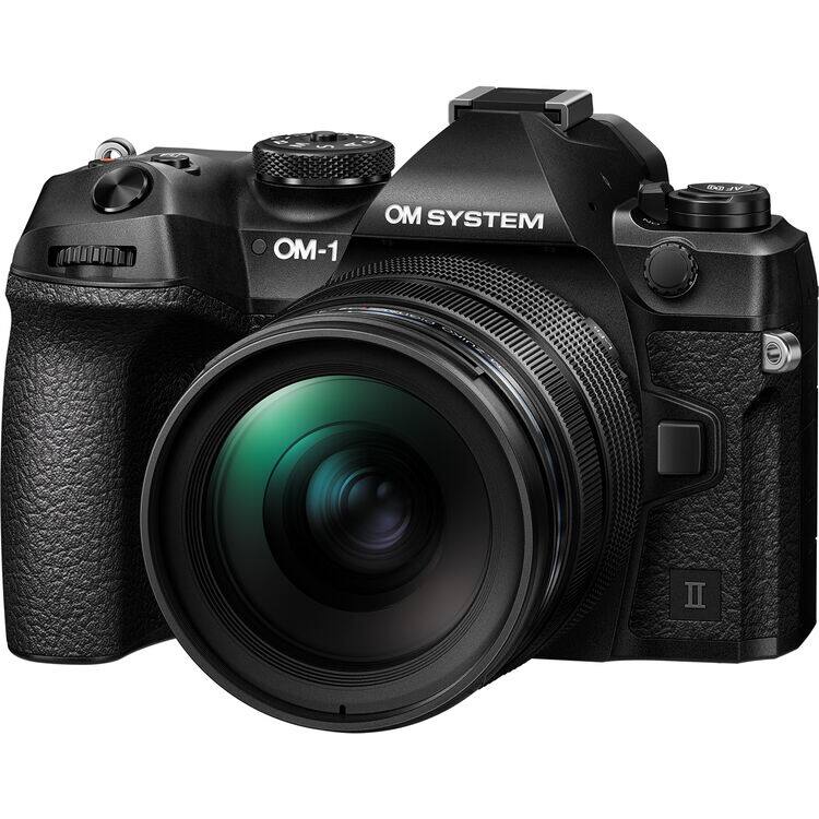 OM-1 OM SYSTEM II