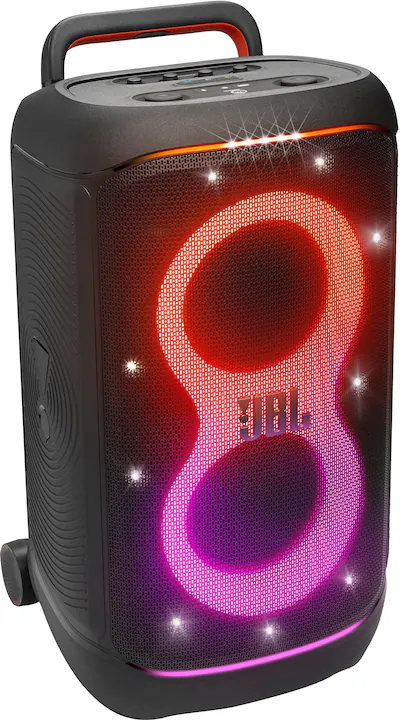 Party Speaker Best Jbl Bluetooth Speaker 2019 JBL Partybox 520