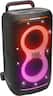 JBL - Partybox 520 Portable Wireless Party Speaker - 2025 - Black