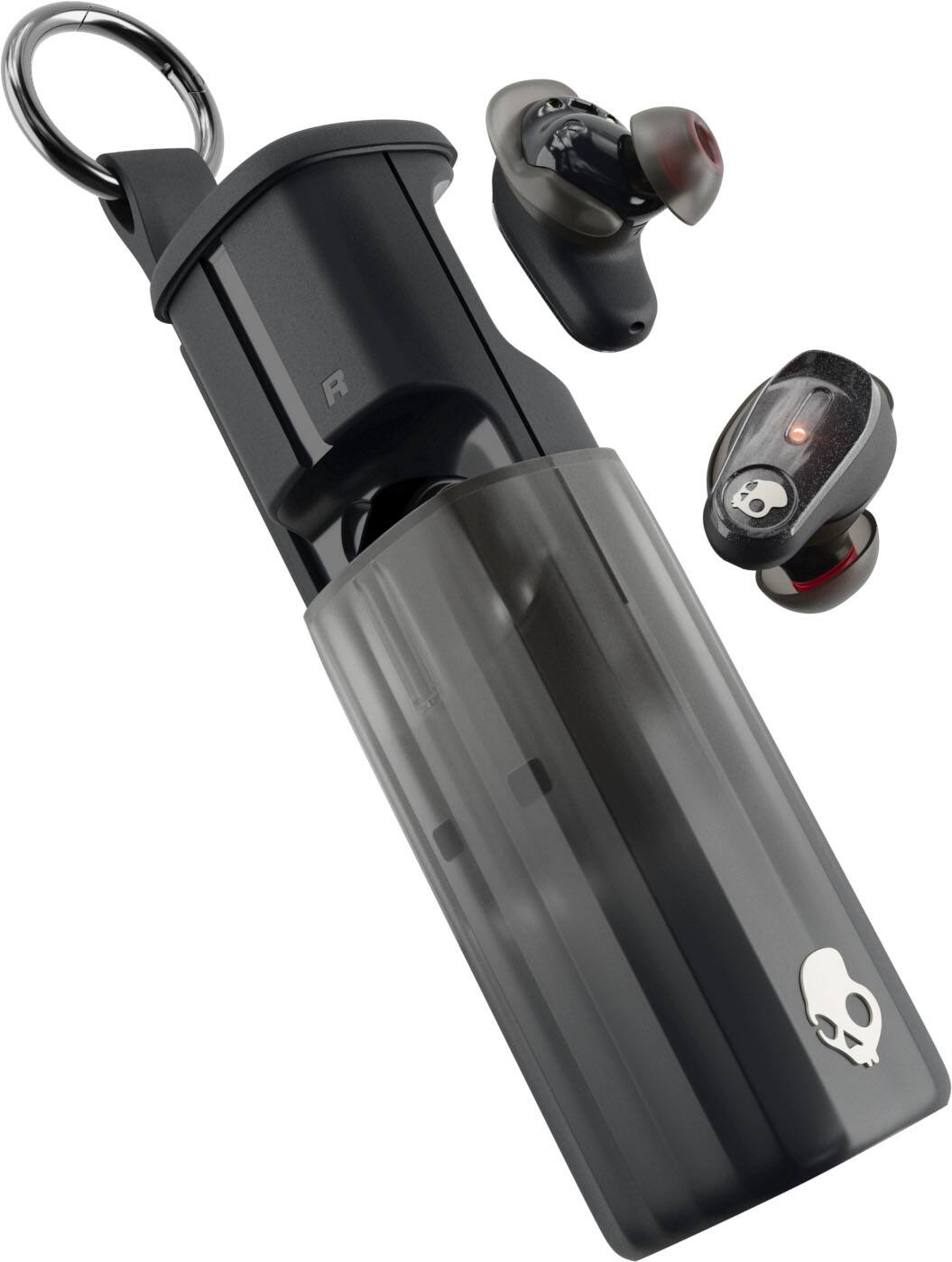 Skullcandy METHOD 360 ANC ブラック Skullcandy Method 360 ANC True Wireless Noise Cancelling
