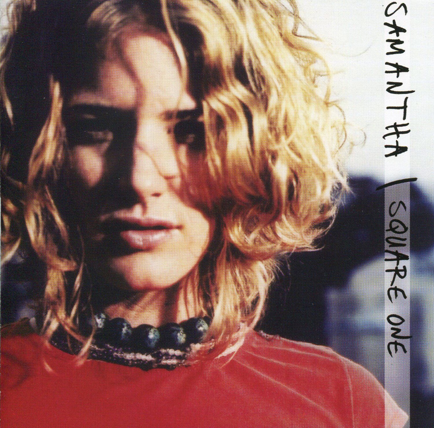 Samantha Stollenwerck - Square One   - COMPACT DISCS [CD] price history on PriceWatchPro