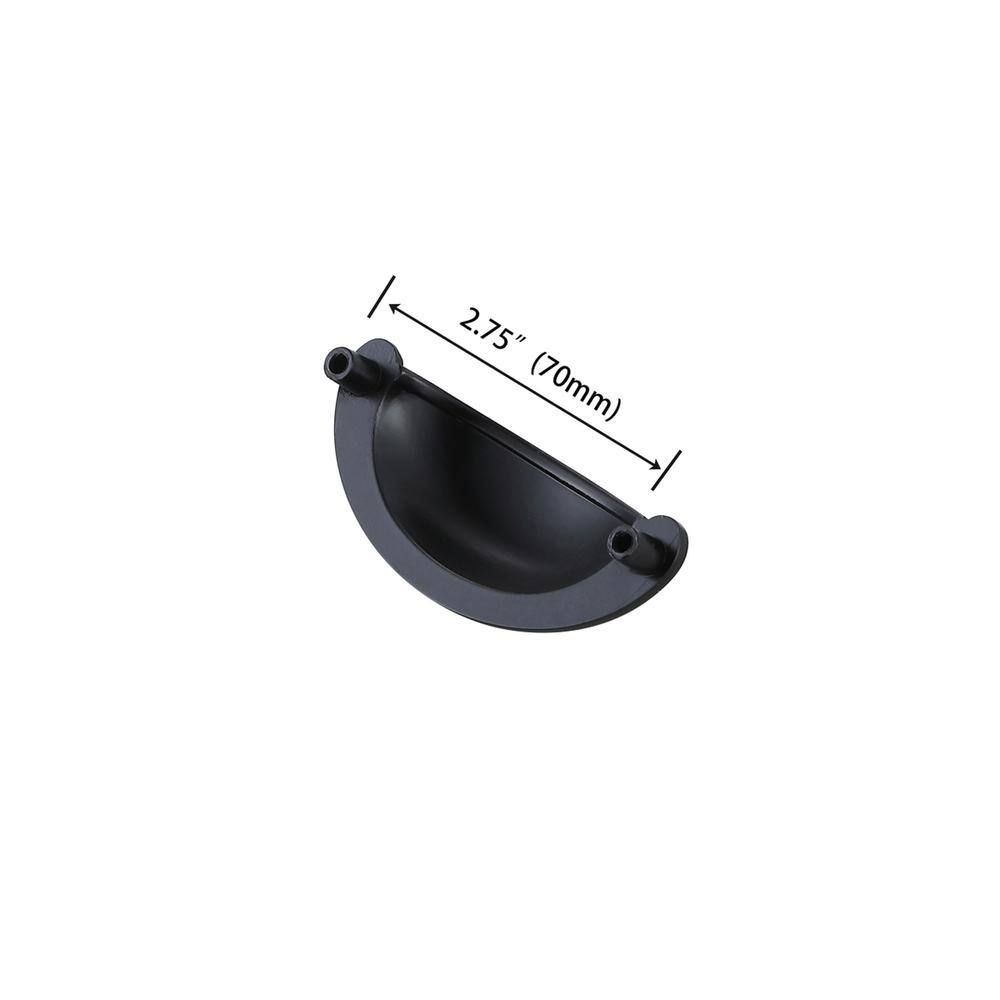 2.75" (70mm)
