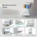 Multifunctional Dock: This hands-free system ensures your vacuum stays clean, fresh, and ready for its next job, minimizing manual upkeep while extending the device's lifespan.
Features:
1. Self-Washing: The vacuum cleaner has a self-washing feature that keeps it clean and hygienic.
2. Air Drying: The vacuum cleaner has an air drying feature that dries the vacuum after washing.
3. Auto Dust Emptying: The vacuum cleaner has an auto dust emptying feature that automatically empties the dust bin.
4. Auto Tank Refilling: The vacuum cleaner has an auto tank refilling feature that refills the tank automatically.
5. Detachable Base: The vacuum cleaner has a detachable base that allows for easy cleaning and maintenance.
6. 30% Faster Charging: The vacuum cleaner has a 30% faster charging feature that allows for quicker charging of the device.