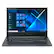 Front. Acer - TravelMate P4 P414-51 14" Laptop - Intel Core i7 - 16 GB Memory - 512 GB SSD - Slate Blue.