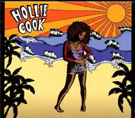 Hollie Cook - Hollie Cook - VINYL LP