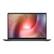 Alt View 1. Lenovo - IdeaPad 5 Pro 16ARH7 16" Laptop - AMD Ryzen 5 - Memory - NVIDIA GeForce RTX 3050 - 512 GB SSD - Storm Gray.