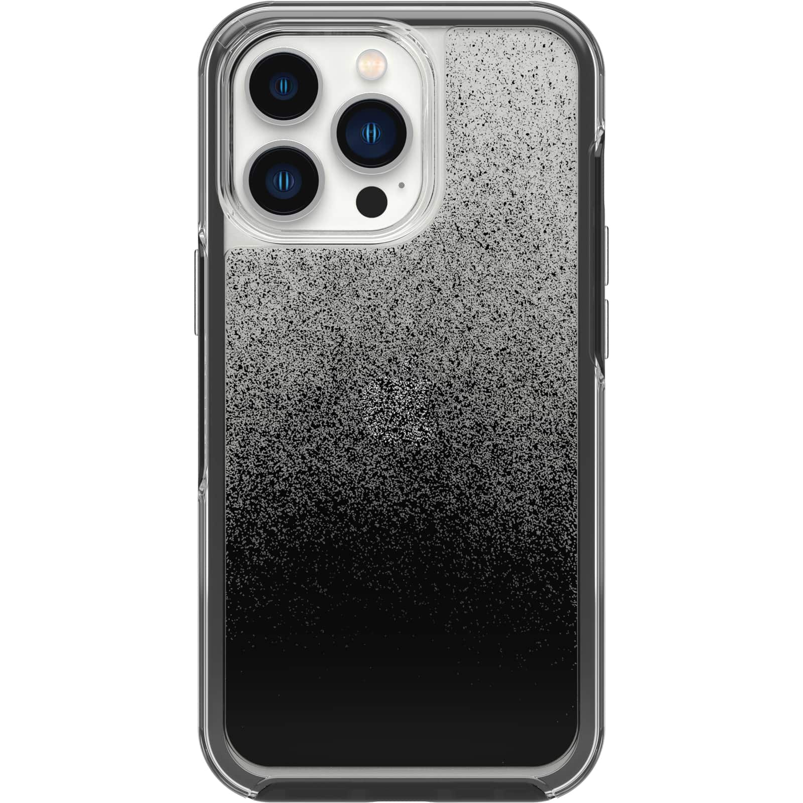 OtterBox - Symmetry Series Clear Soft Shell for Apple iPhone 13 shops - Ombre Spray