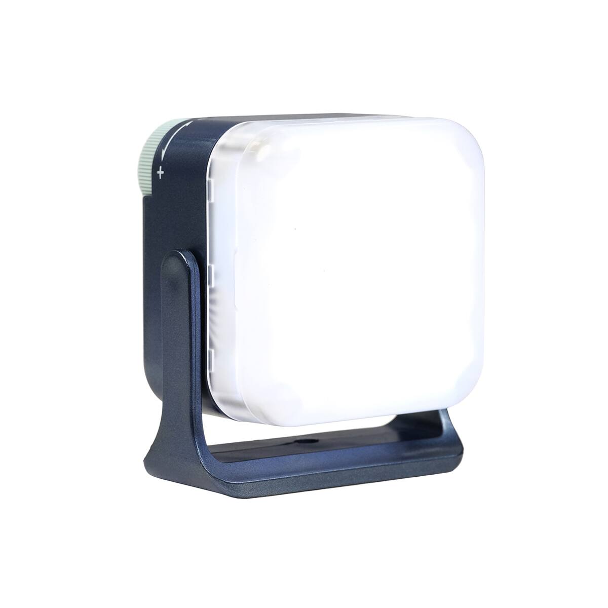 Alt View 2. NANLITE - Nanlite pico 4W RGBW Mini Pocket LED, Midnight Blue.