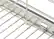 Alt View 20. TRINITY - PRO EcoStorage 13" Sliding Drawer 2-Pack Chrome - Chrome.