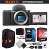 SONY AUTHORIZED DEALER.
SONY E-mount
128 GB 120 MB/s SP V30 CPE
Lexar 800x
CPS 2 Year EXTENDED PROTECTION
LENS TISSUE PAPER
decophoto