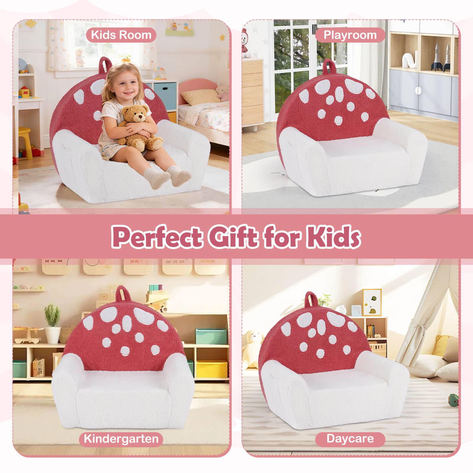 Kids Room  
Playroom  
Perfect Gift for Kids  
Kindergarten  
Daycare