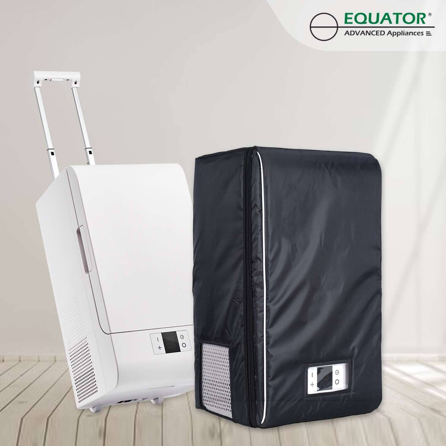 EQUATOR  
ADVANCED Appliances