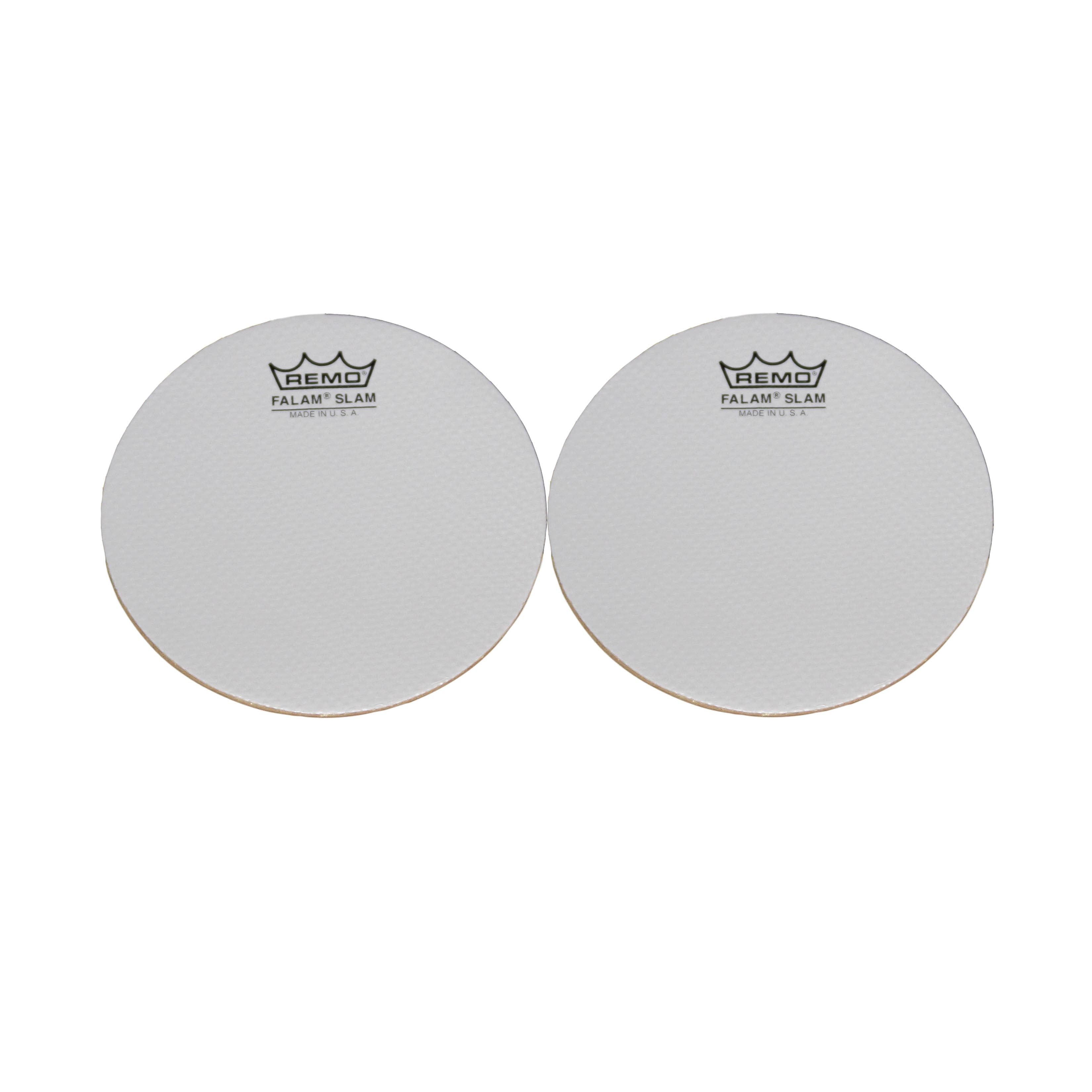 Remo - Falam® Bass Drum Impact Patches price history on PriceWatchPro