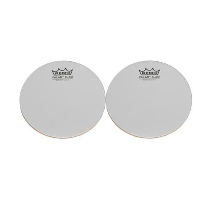 REMO FALAM SLAM
MADE IN U.S.A.