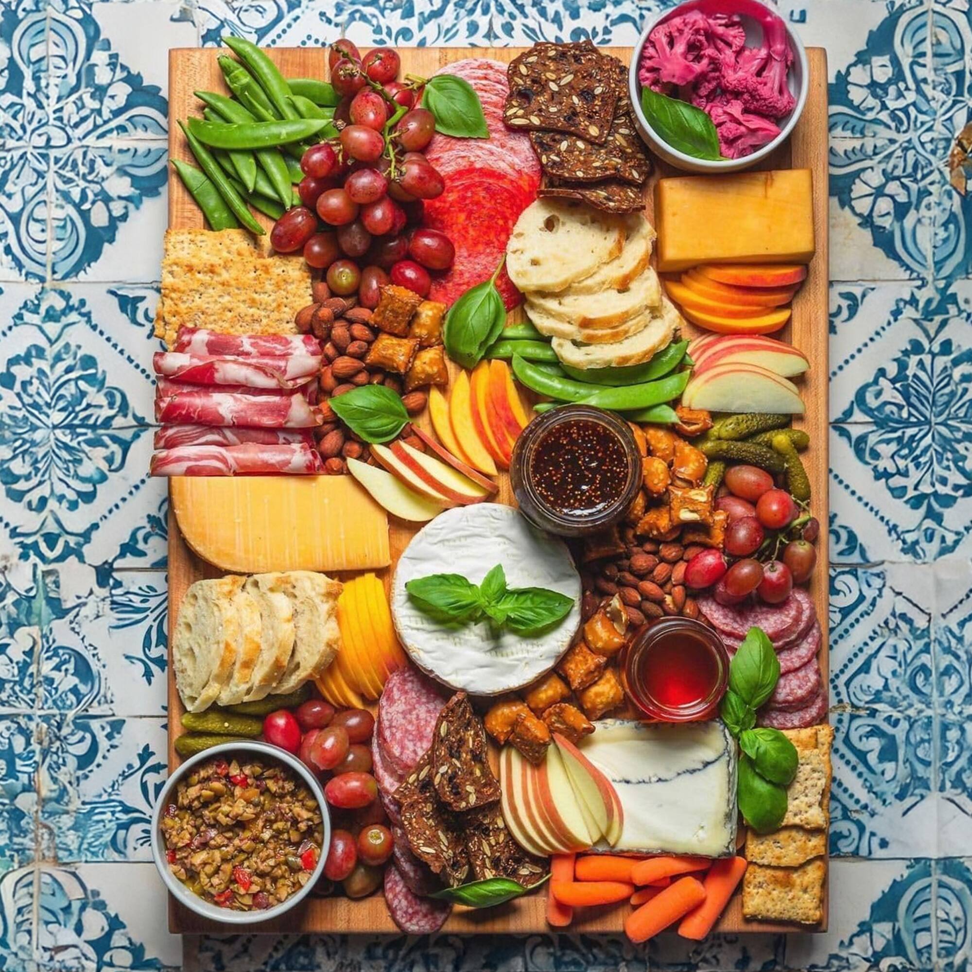 media item thumbnail